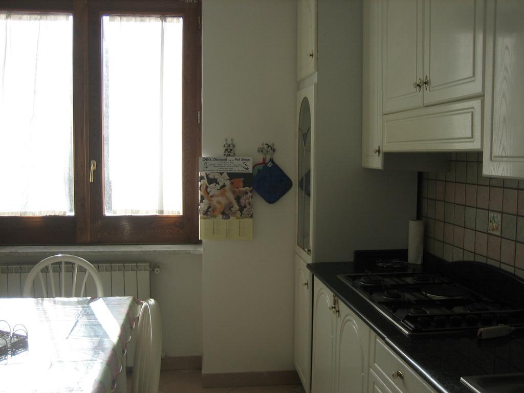 B&B Casa Sorrentino Meta Quarto foto