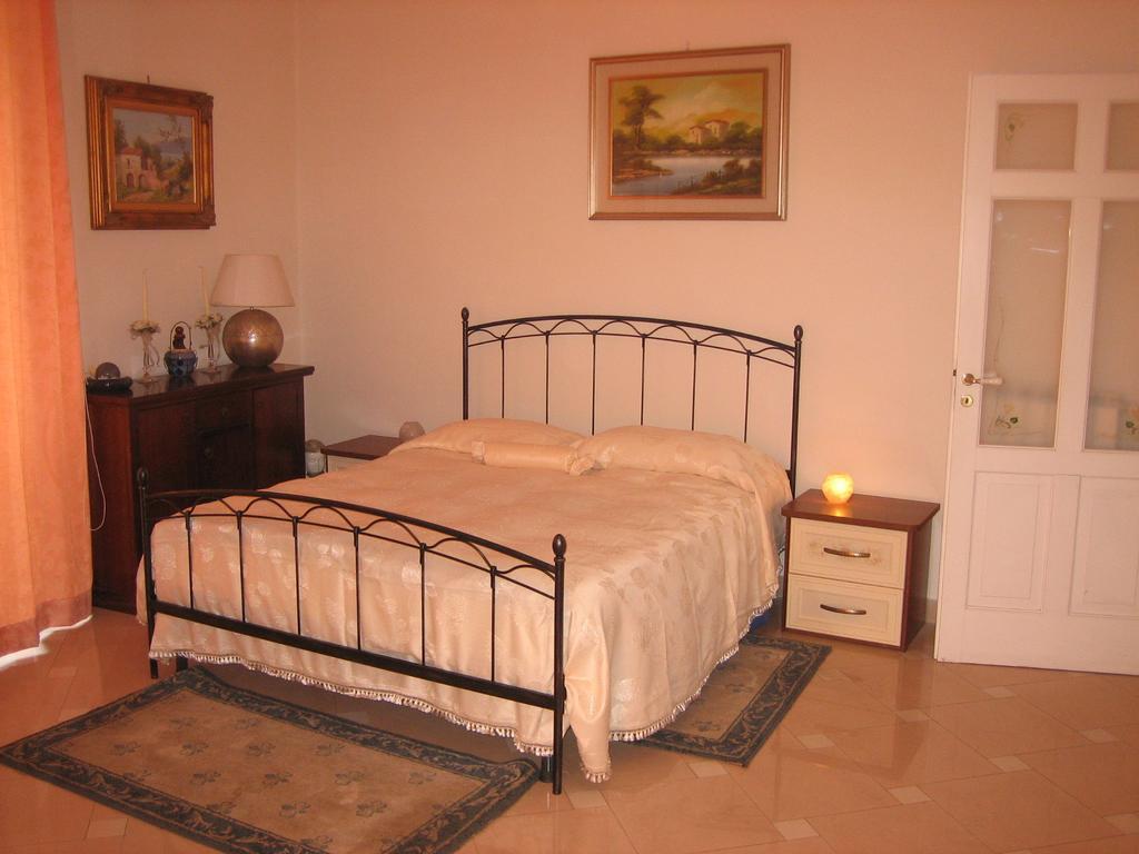 B&B Casa Sorrentino Meta Quarto foto