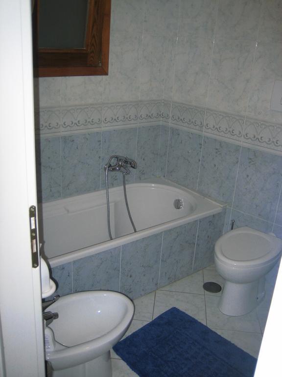 B&B Casa Sorrentino Meta Quarto foto