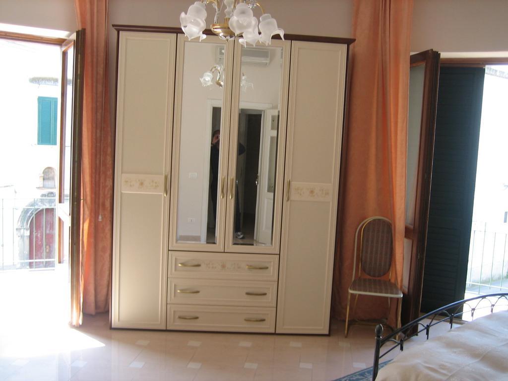 B&B Casa Sorrentino Meta Quarto foto