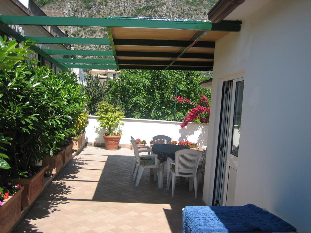 B&B Casa Sorrentino Meta Quarto foto