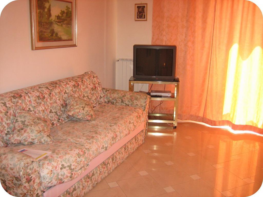 B&B Casa Sorrentino Meta Quarto foto